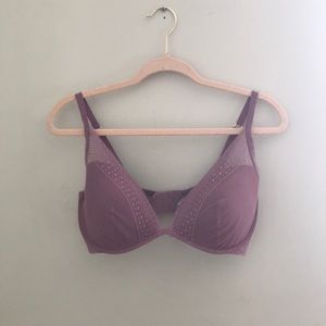 Victoria’s Secret Plunge Bra